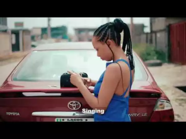 Video: MC Lively – Please How do I Get to Yaba?
